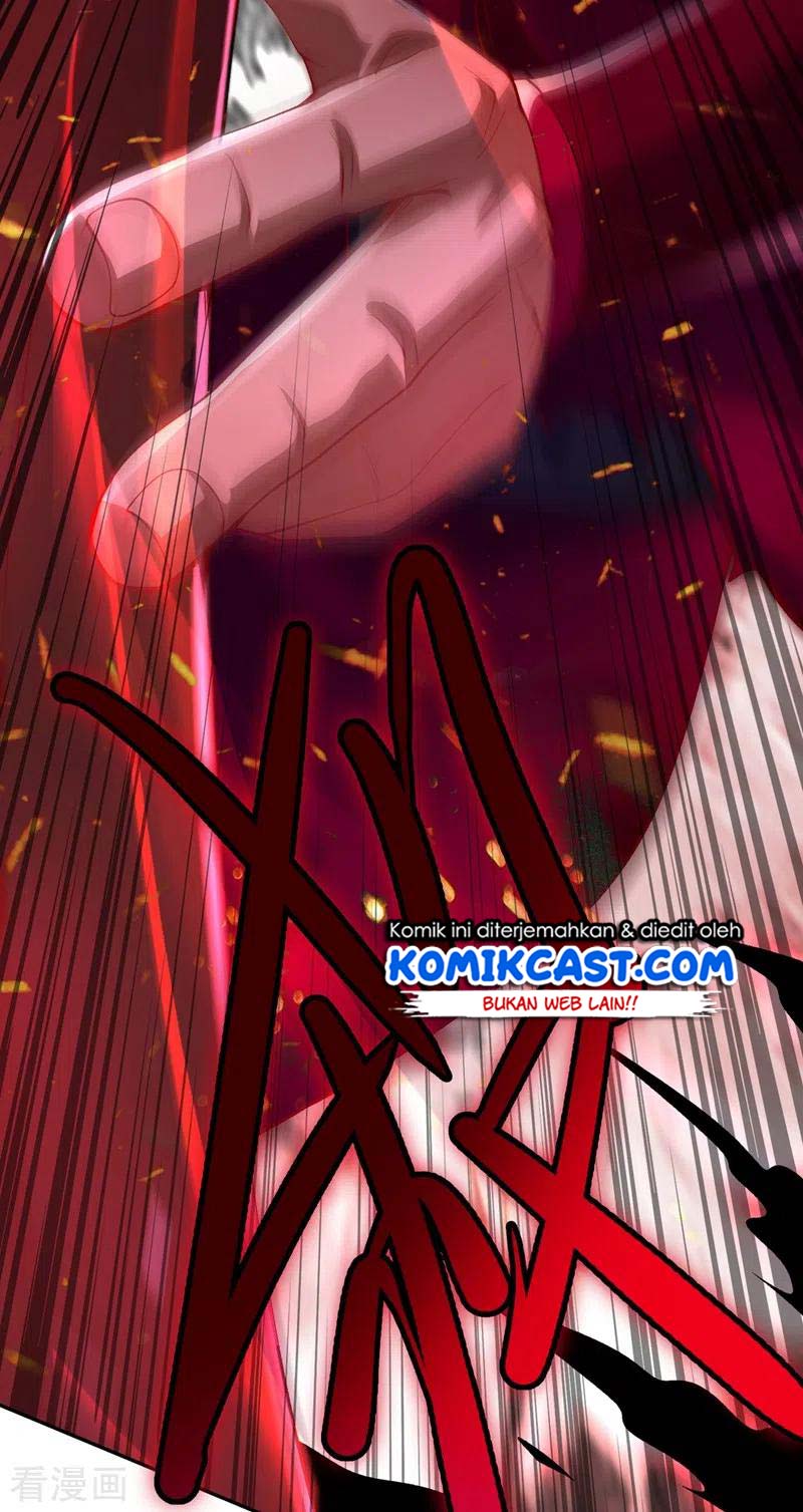 Spirit Sword Sovereign Chapter 364 Gambar 8