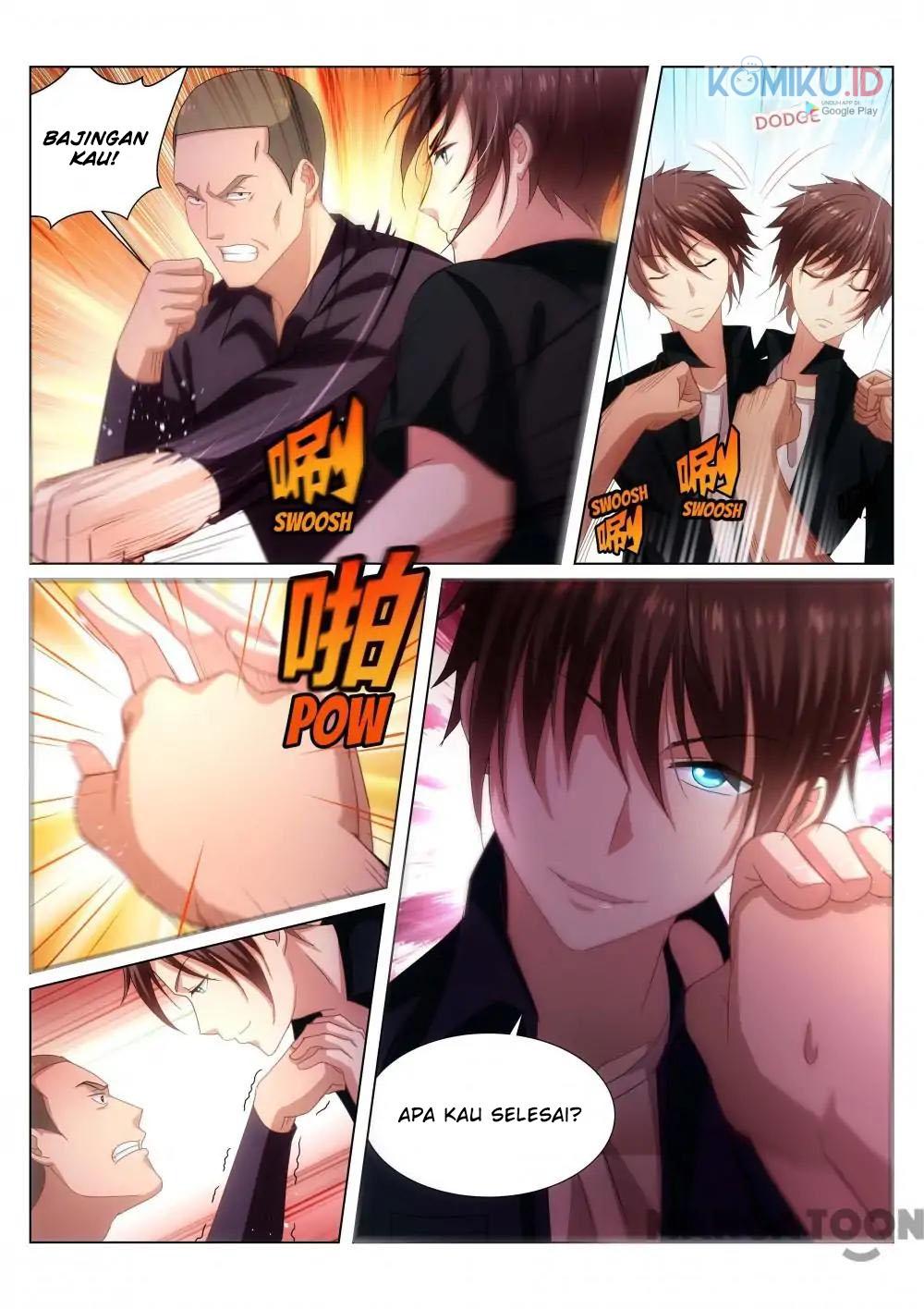 Manhua Very Pure Chapter 203 gambar nomor 2