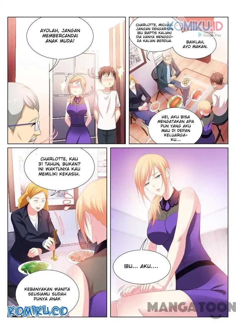 Very Pure Chapter 205 Gambar 4