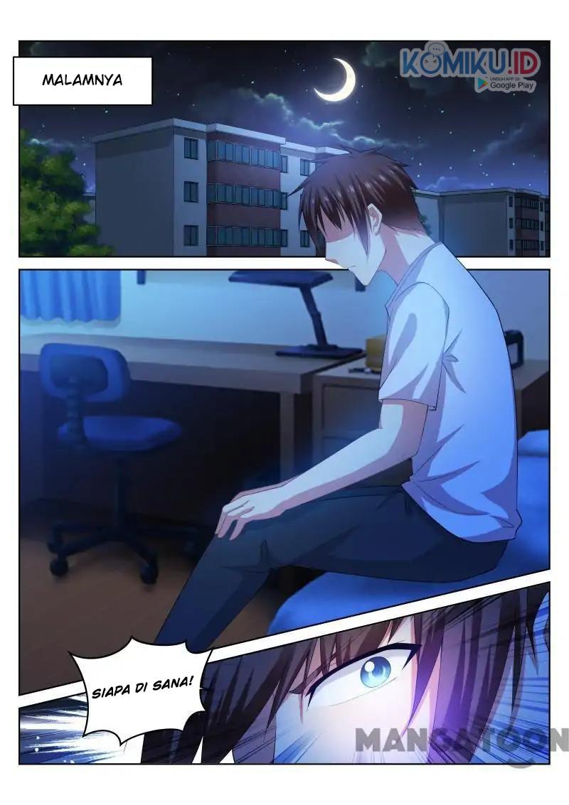 Very Pure Chapter 205 Gambar 9