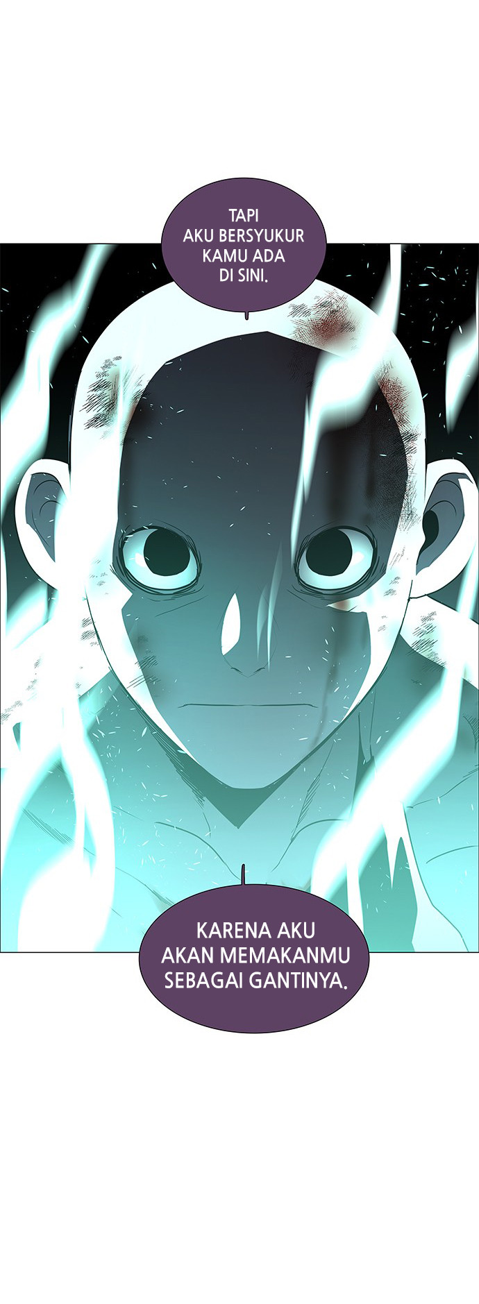 LESSA – Servant of Cosmos Chapter 107 Gambar 27