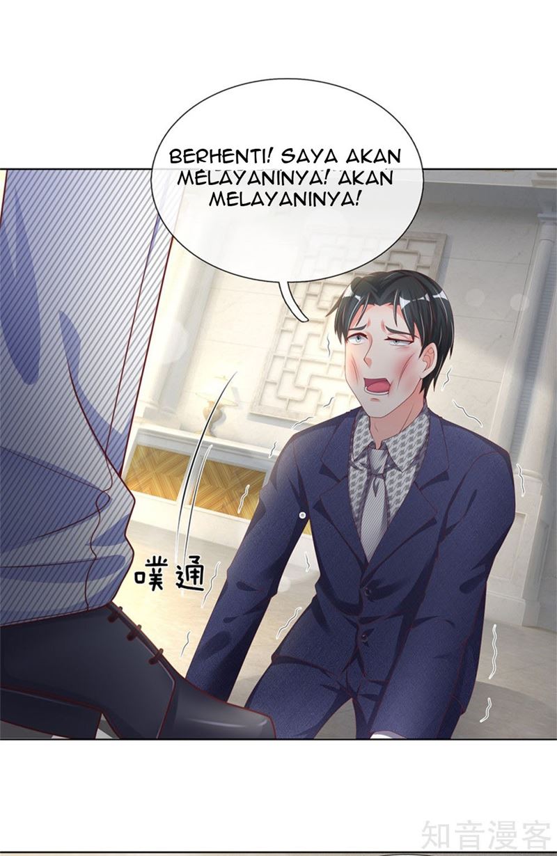 Immortal Daddy Xianzun Chapter 161 Gambar 21