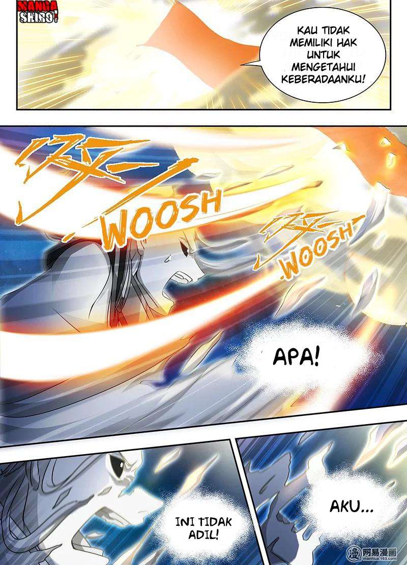 yong heng zhi zun chapter 66 - Page 5