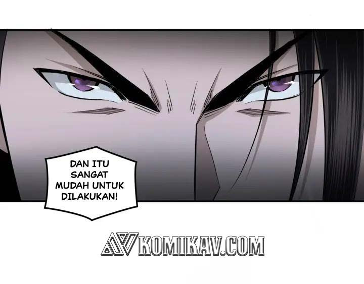 Greatest Boss System Chapter 44 Gambar 11