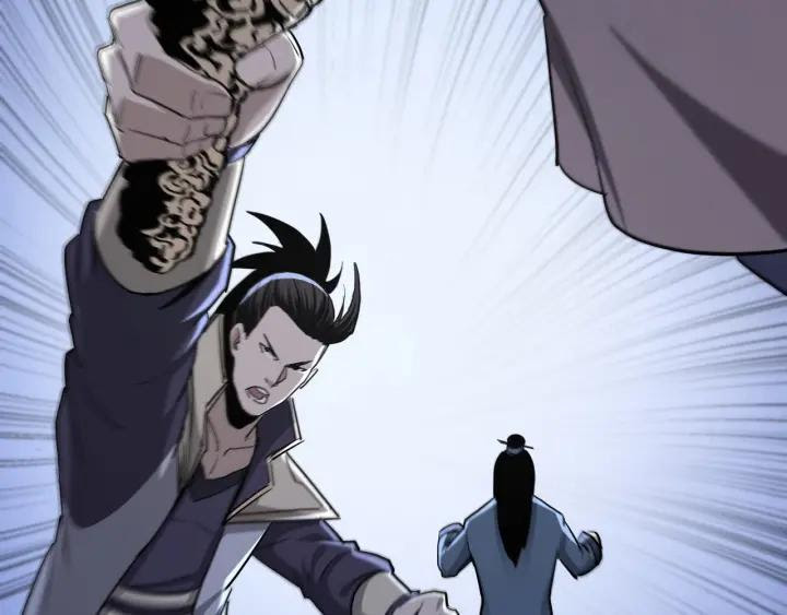 Greatest Boss System Chapter 44 Gambar 24