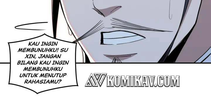 Greatest Boss System Chapter 44 Gambar 26