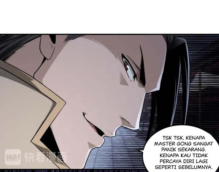 Greatest Boss System Chapter 44 Gambar 27