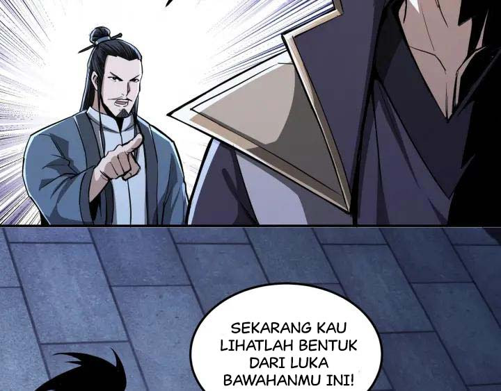 Greatest Boss System Chapter 44 Gambar 29