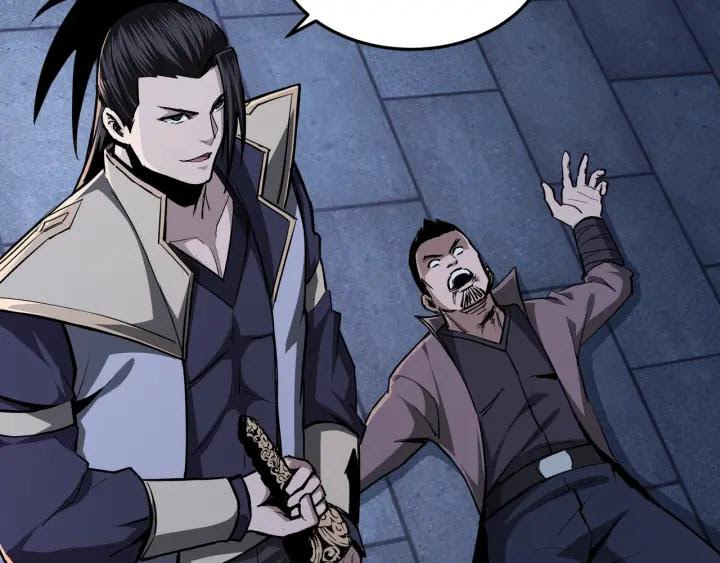 Greatest Boss System Chapter 44 Gambar 30