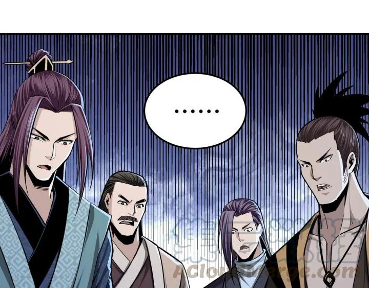 Greatest Boss System Chapter 44 Gambar 32