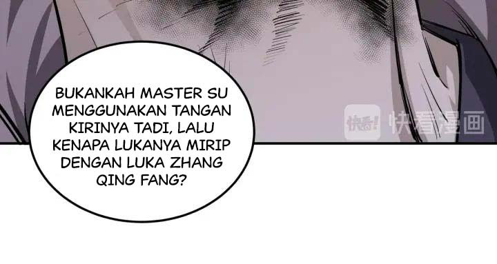 Greatest Boss System Chapter 44 Gambar 34