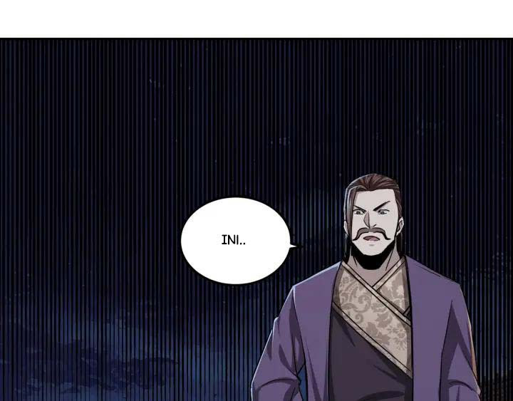 Greatest Boss System Chapter 44 Gambar 35