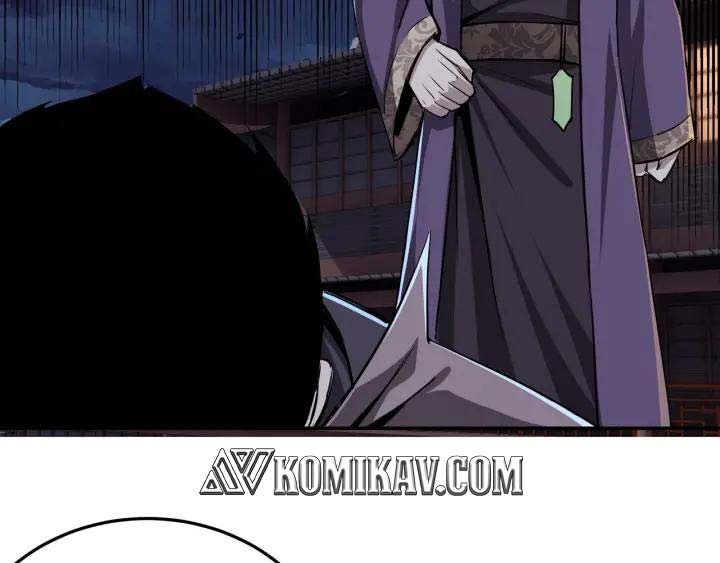 Greatest Boss System Chapter 44 Gambar 36