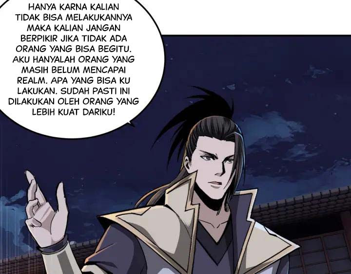 Greatest Boss System Chapter 44 Gambar 37