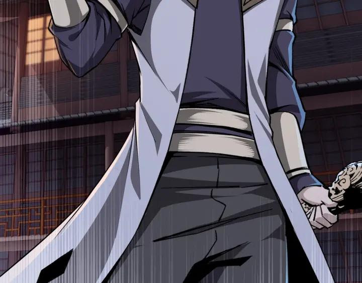 Greatest Boss System Chapter 44 Gambar 38