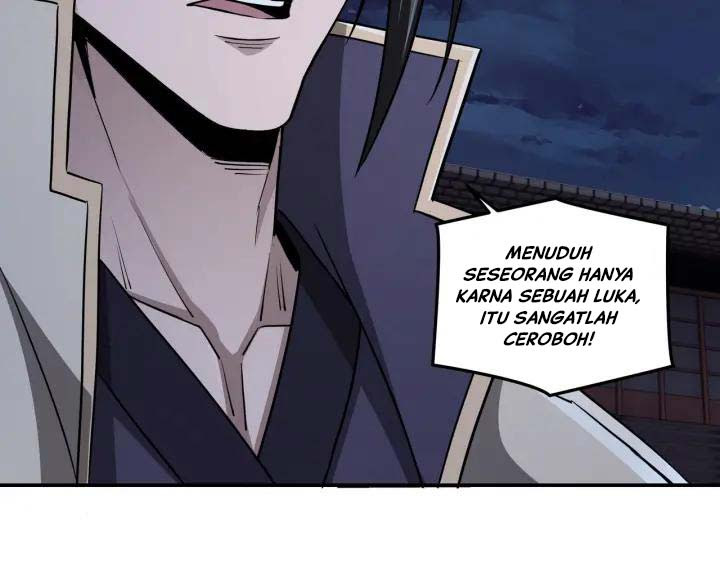 Greatest Boss System Chapter 44 Gambar 40