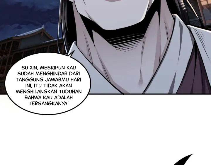 Greatest Boss System Chapter 44 Gambar 45