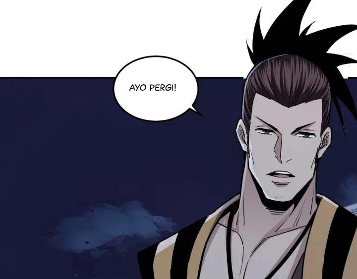 Greatest Boss System Chapter 44 Gambar 46