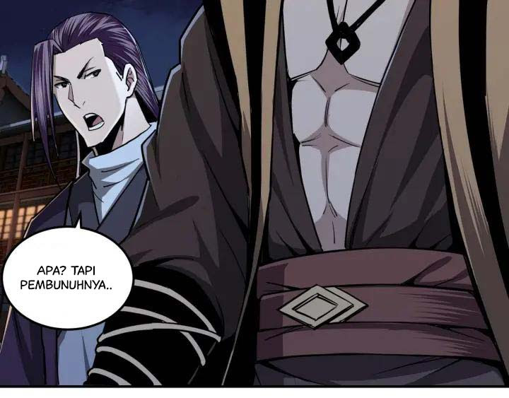 Greatest Boss System Chapter 44 Gambar 47