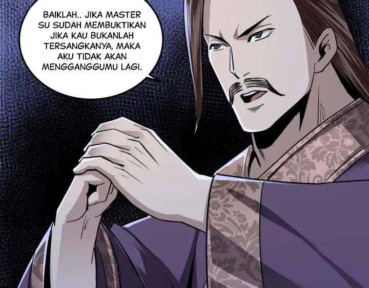 Greatest Boss System Chapter 44 Gambar 49