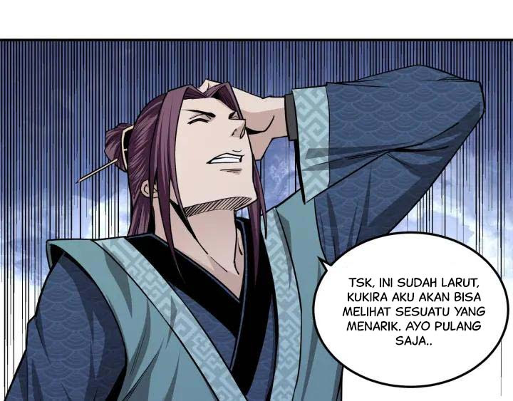 Greatest Boss System Chapter 44 Gambar 51