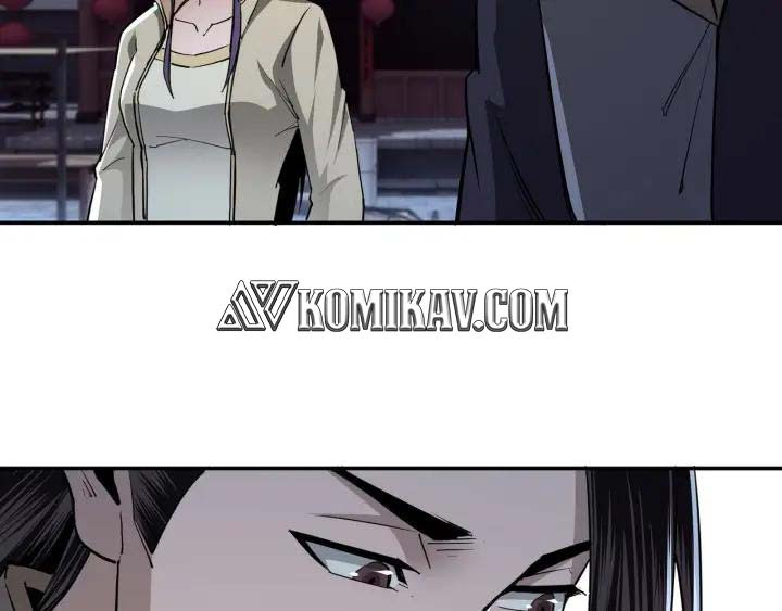 Greatest Boss System Chapter 44 Gambar 55