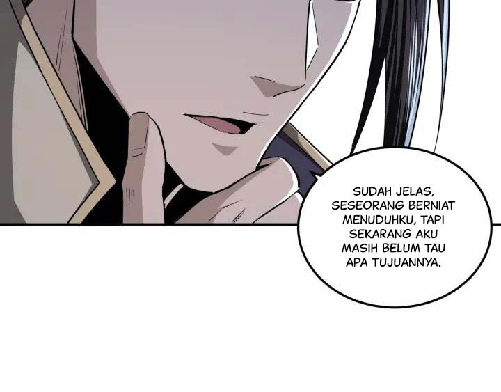 Greatest Boss System Chapter 44 Gambar 56