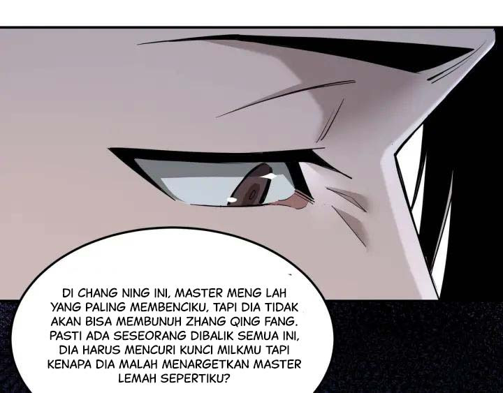Greatest Boss System Chapter 44 Gambar 57