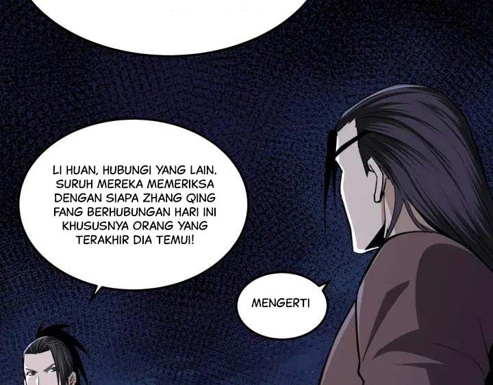 Greatest Boss System Chapter 44 Gambar 58