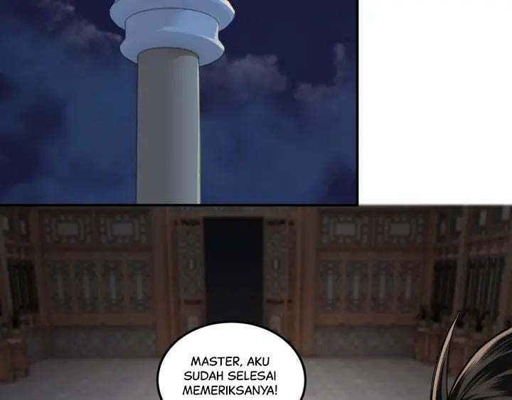 Greatest Boss System Chapter 44 Gambar 61