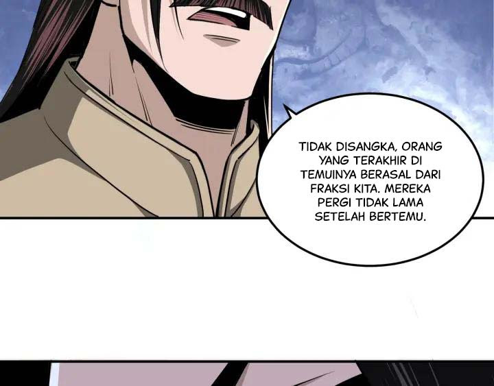 Greatest Boss System Chapter 44 Gambar 64