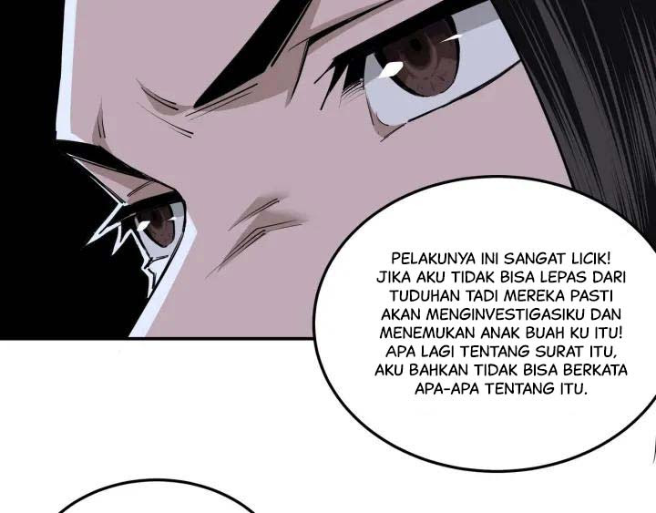 Greatest Boss System Chapter 44 Gambar 65