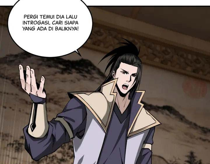Greatest Boss System Chapter 44 Gambar 66