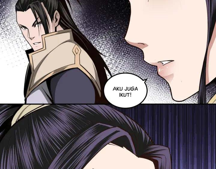 Greatest Boss System Chapter 44 Gambar 69