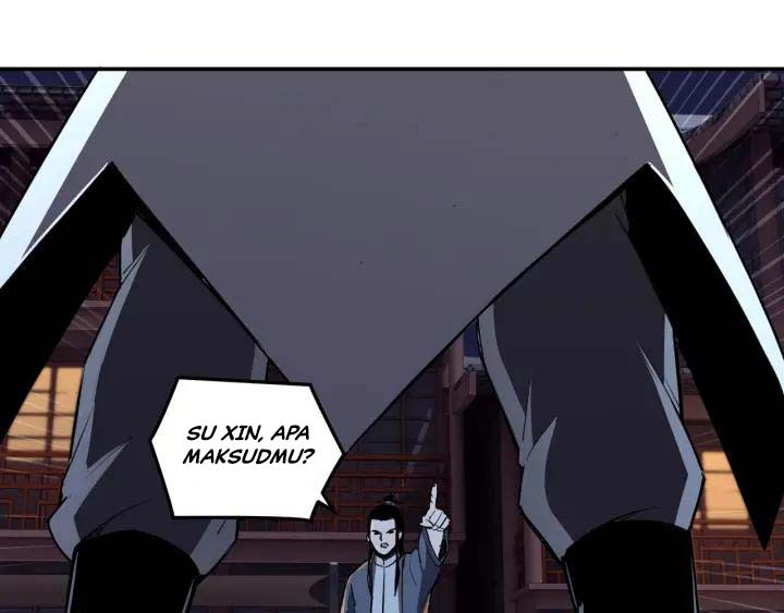 Greatest Boss System Chapter 44 Gambar 7