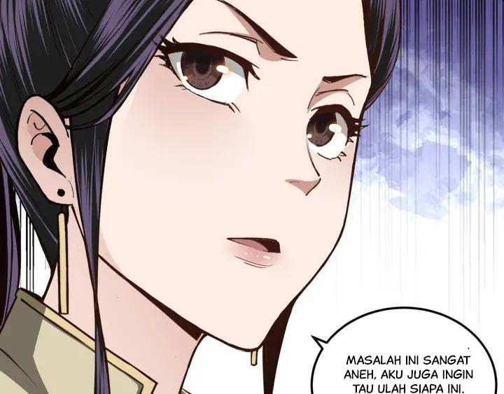 Greatest Boss System Chapter 44 Gambar 70