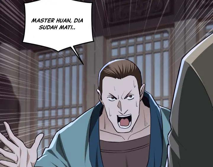 Greatest Boss System Chapter 44 Gambar 74