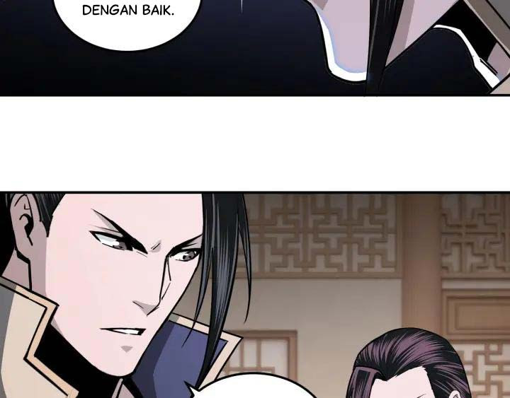 Greatest Boss System Chapter 44 Gambar 85