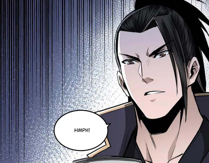 Greatest Boss System Chapter 44 Gambar 88