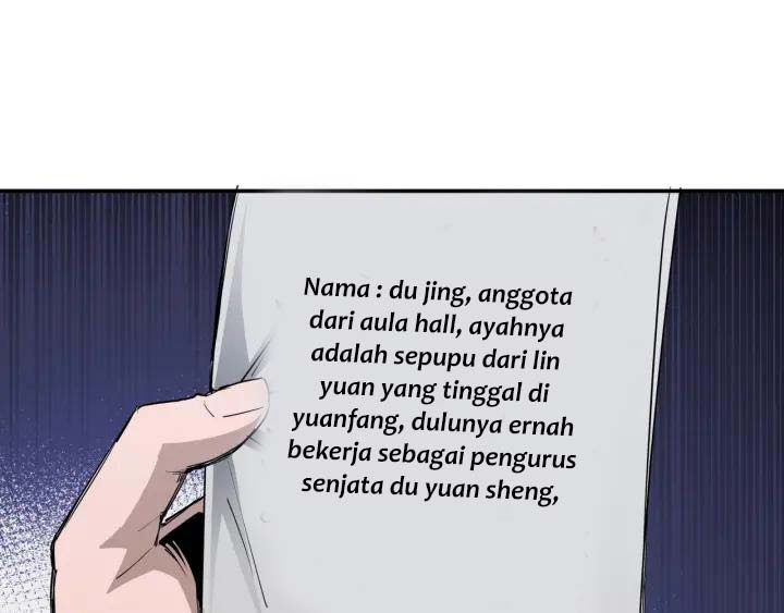 Greatest Boss System Chapter 44 Gambar 90