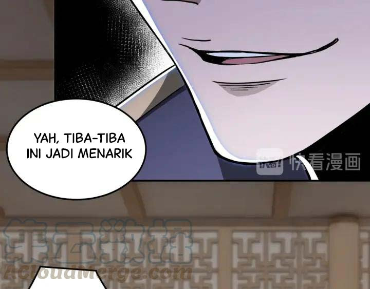 Greatest Boss System Chapter 44 Gambar 92