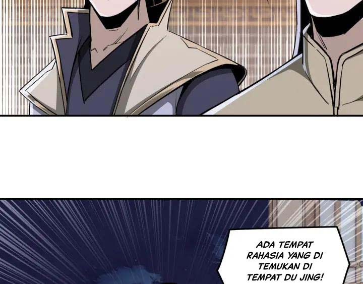 Greatest Boss System Chapter 44 Gambar 94