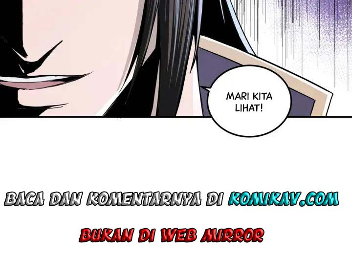 Greatest Boss System Chapter 44 Gambar 99