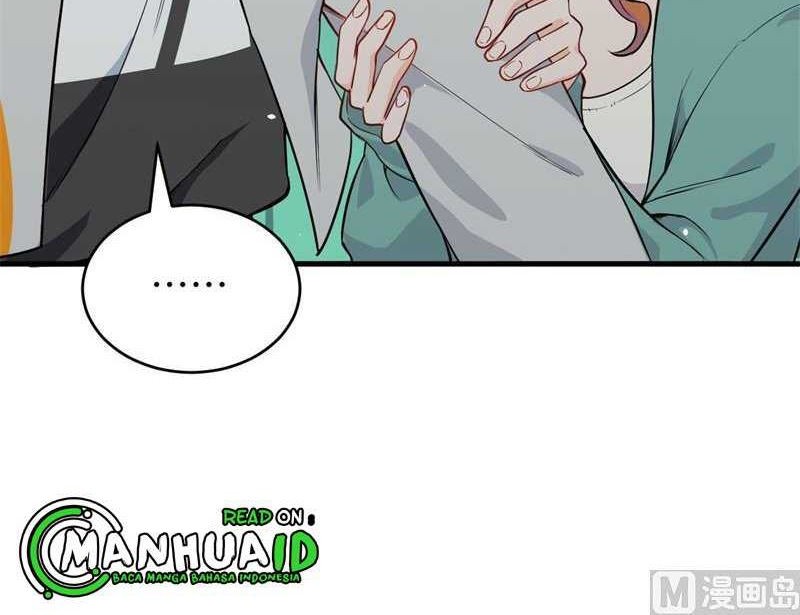 Monk From the Future Chapter 61 Gambar 37