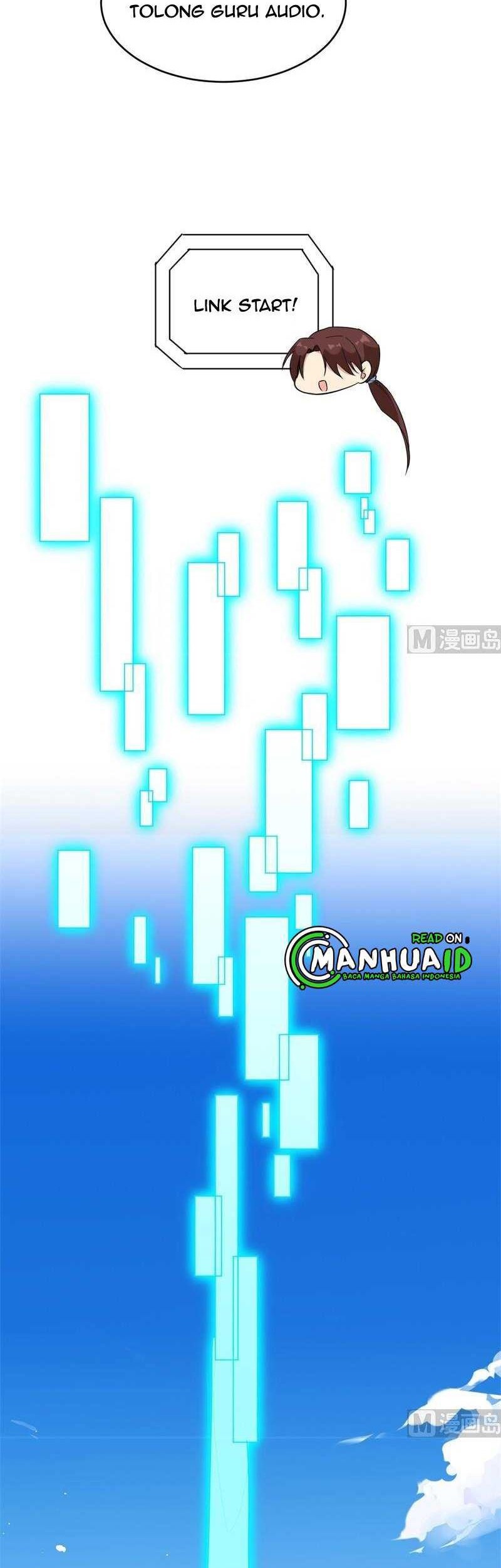 Monk From the Future Chapter 61 Gambar 19