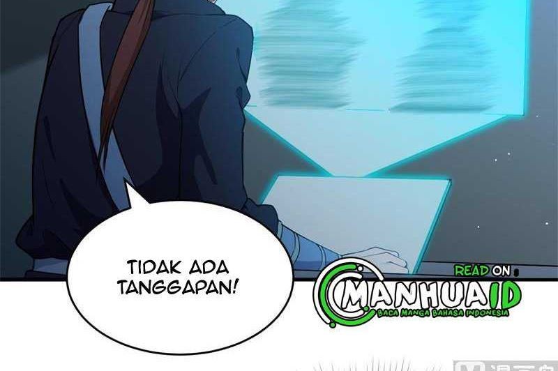 Monk From the Future Chapter 61 Gambar 22