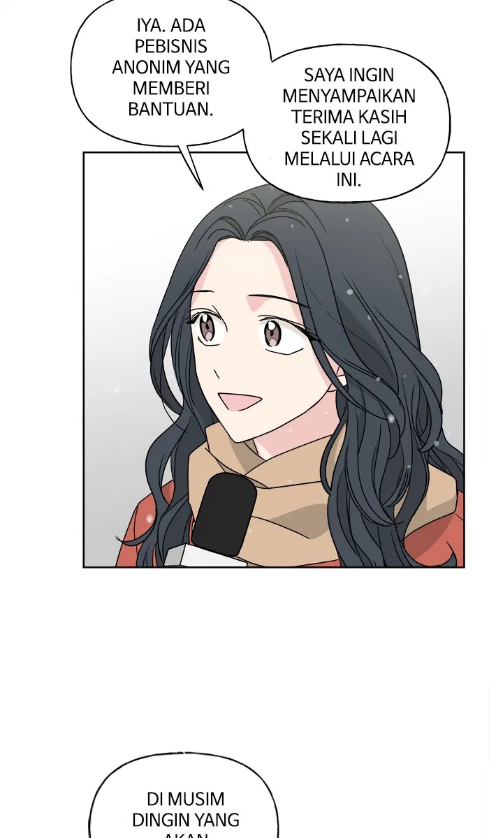 Mother, I’m Sorry Chapter 71 Gambar 13