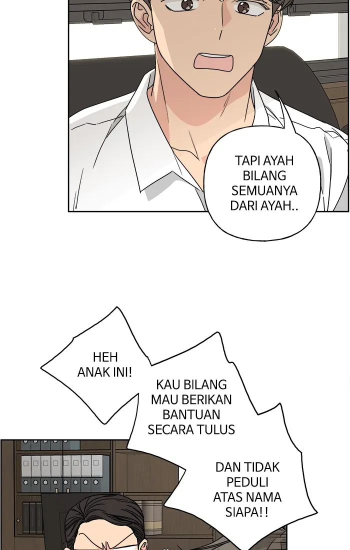 Mother, I’m Sorry Chapter 71 Gambar 25