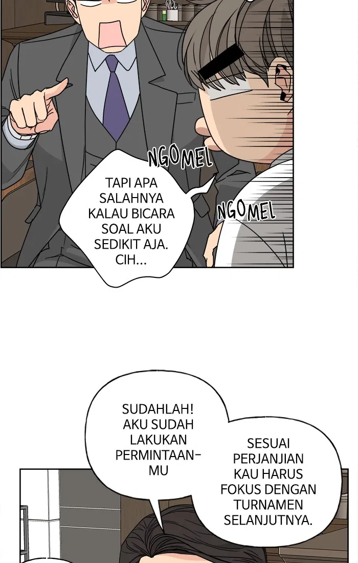Mother, I’m Sorry Chapter 71 Gambar 26
