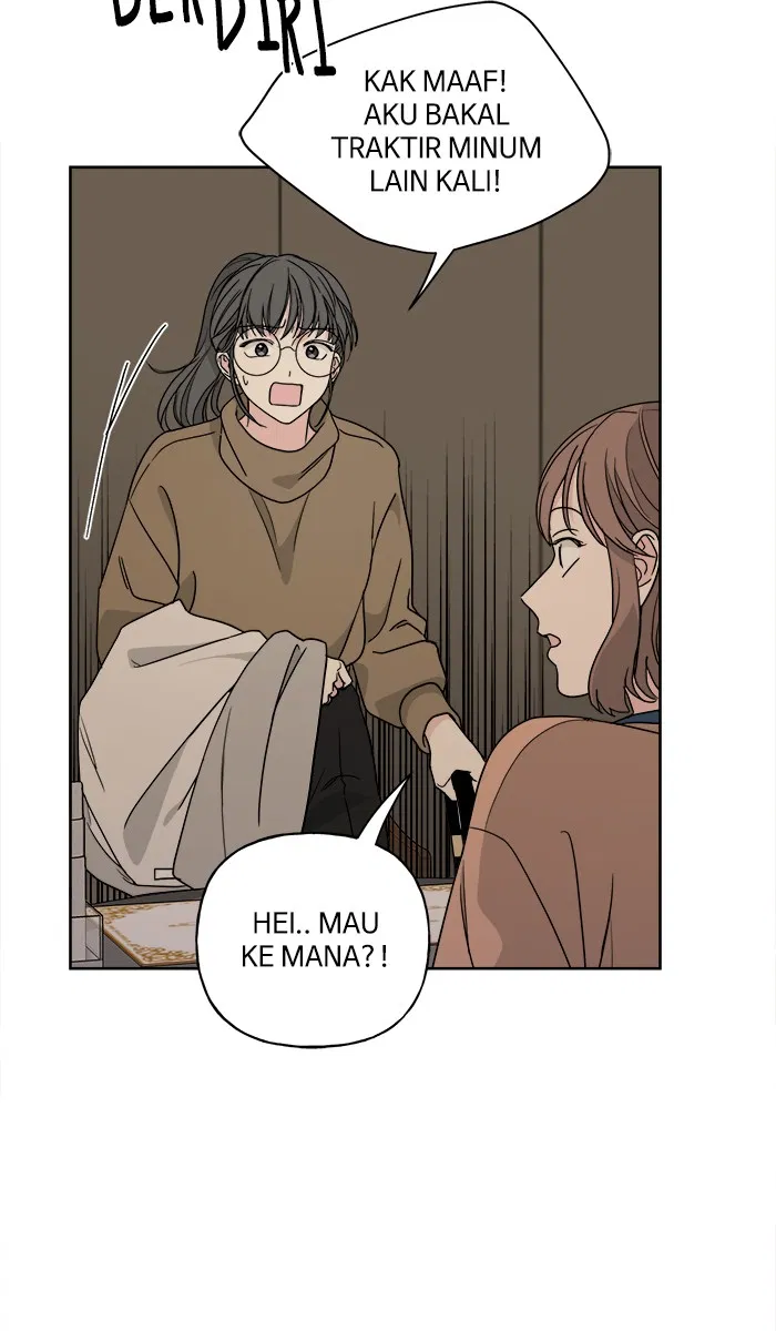 Mother, I’m Sorry Chapter 71 Gambar 47